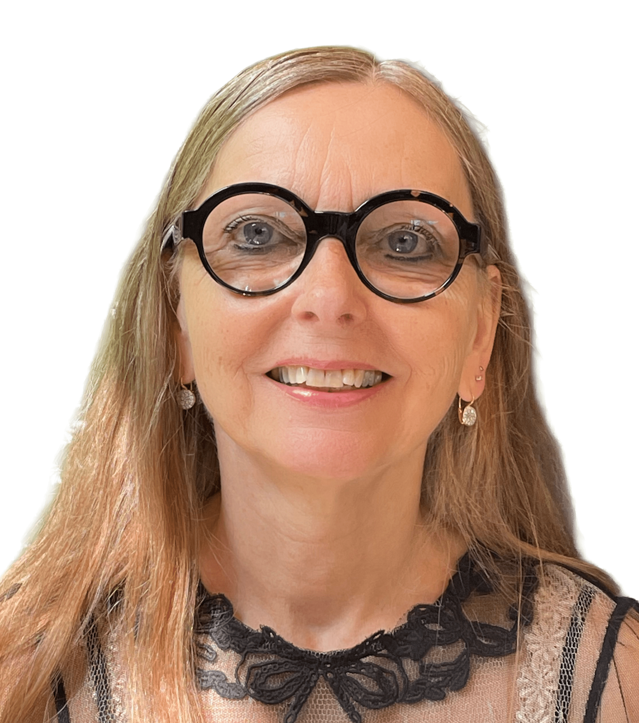 Mary Claude Paolucci-Bueche